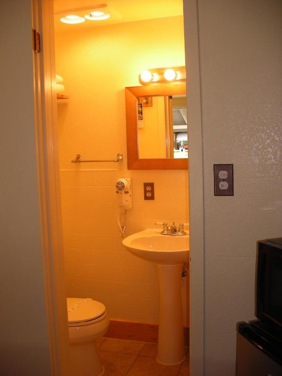 Falls Motel Thompson Falls Camera foto