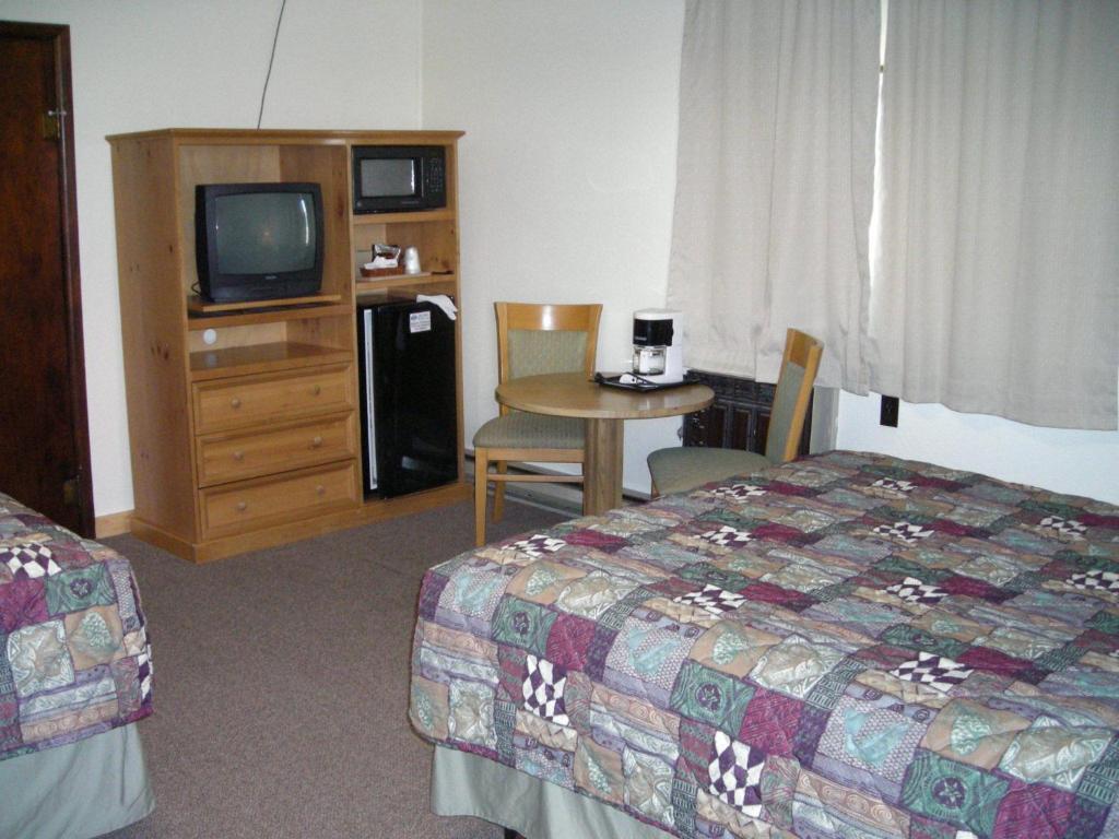 Falls Motel Thompson Falls Camera foto