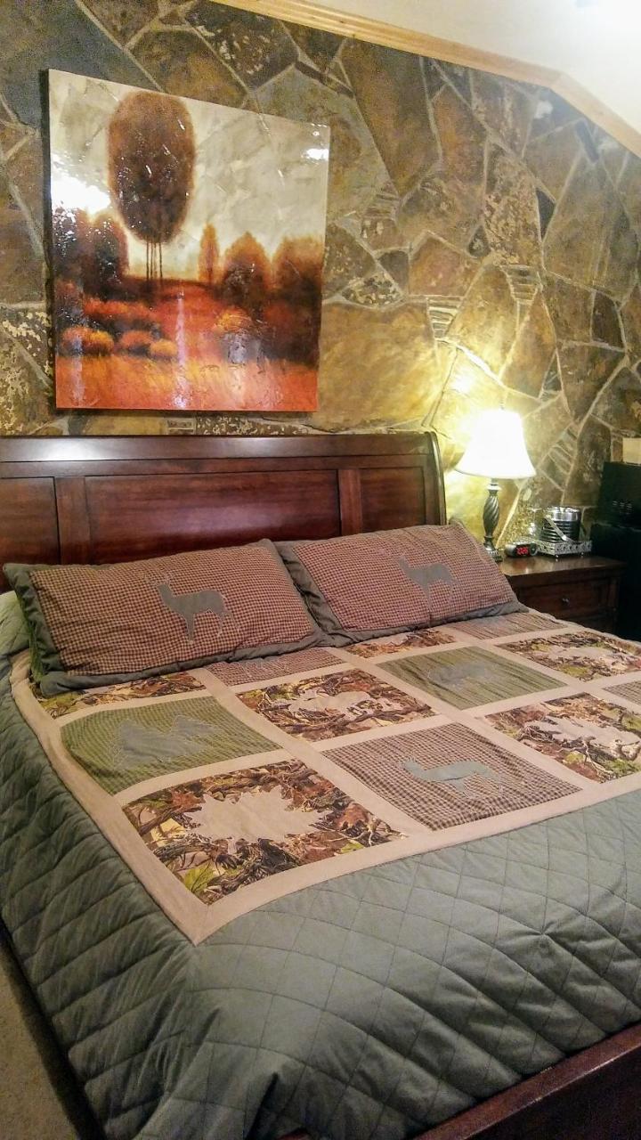 Falls Motel Thompson Falls Esterno foto